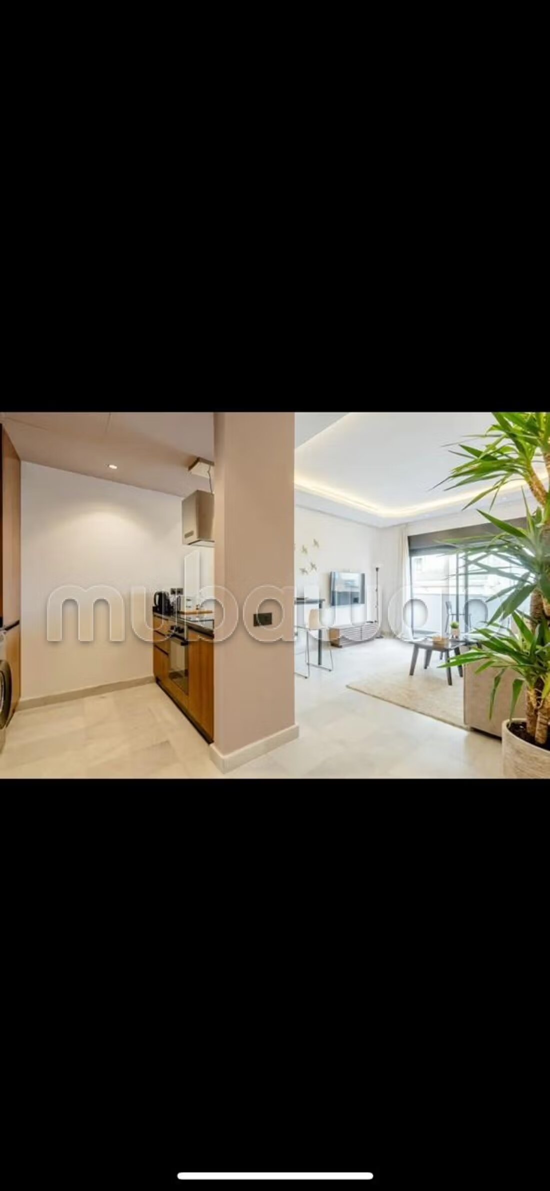 1-Bedroom Apartment for Sale in Casablanca (Les Princesses) — Photo 3