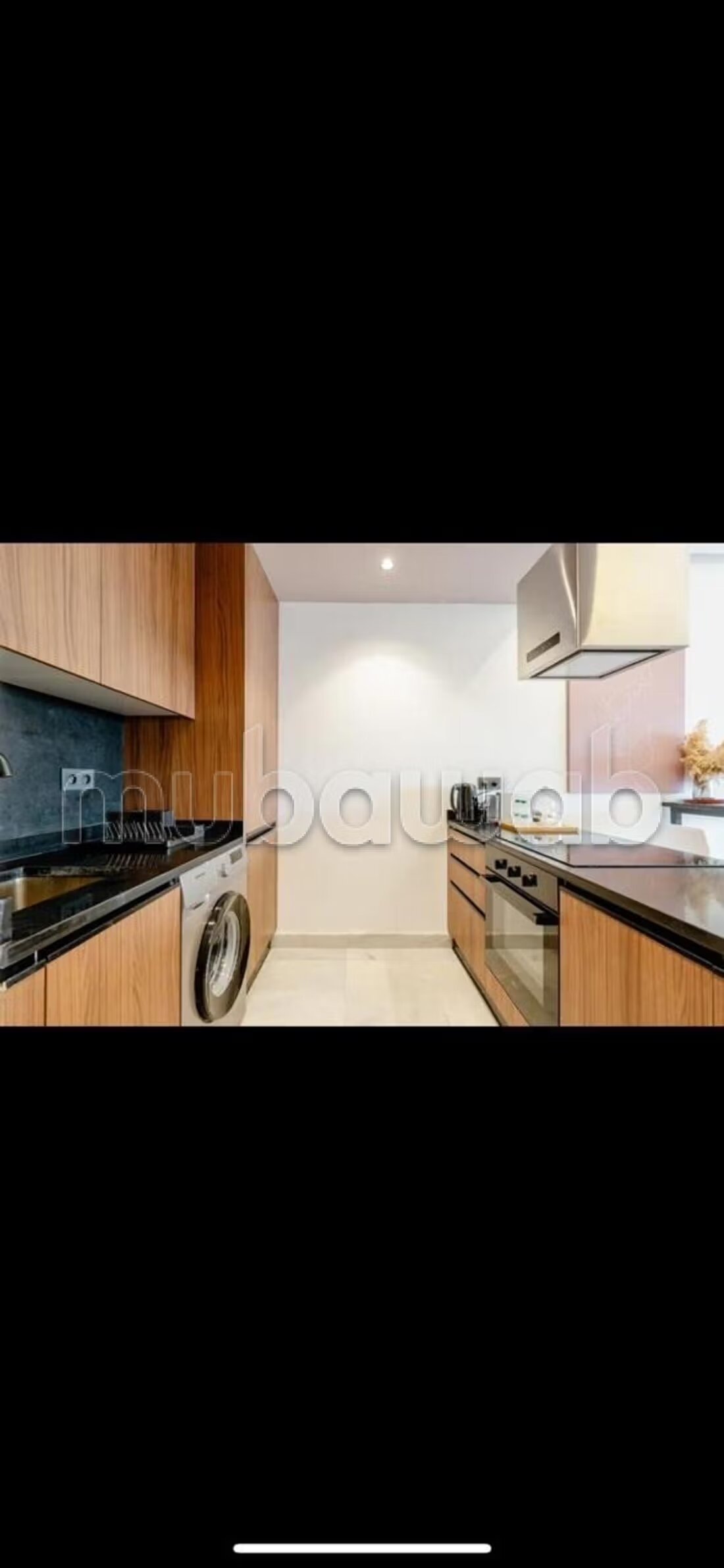 1-Bedroom Apartment for Sale in Casablanca (Les Princesses) — Photo 5