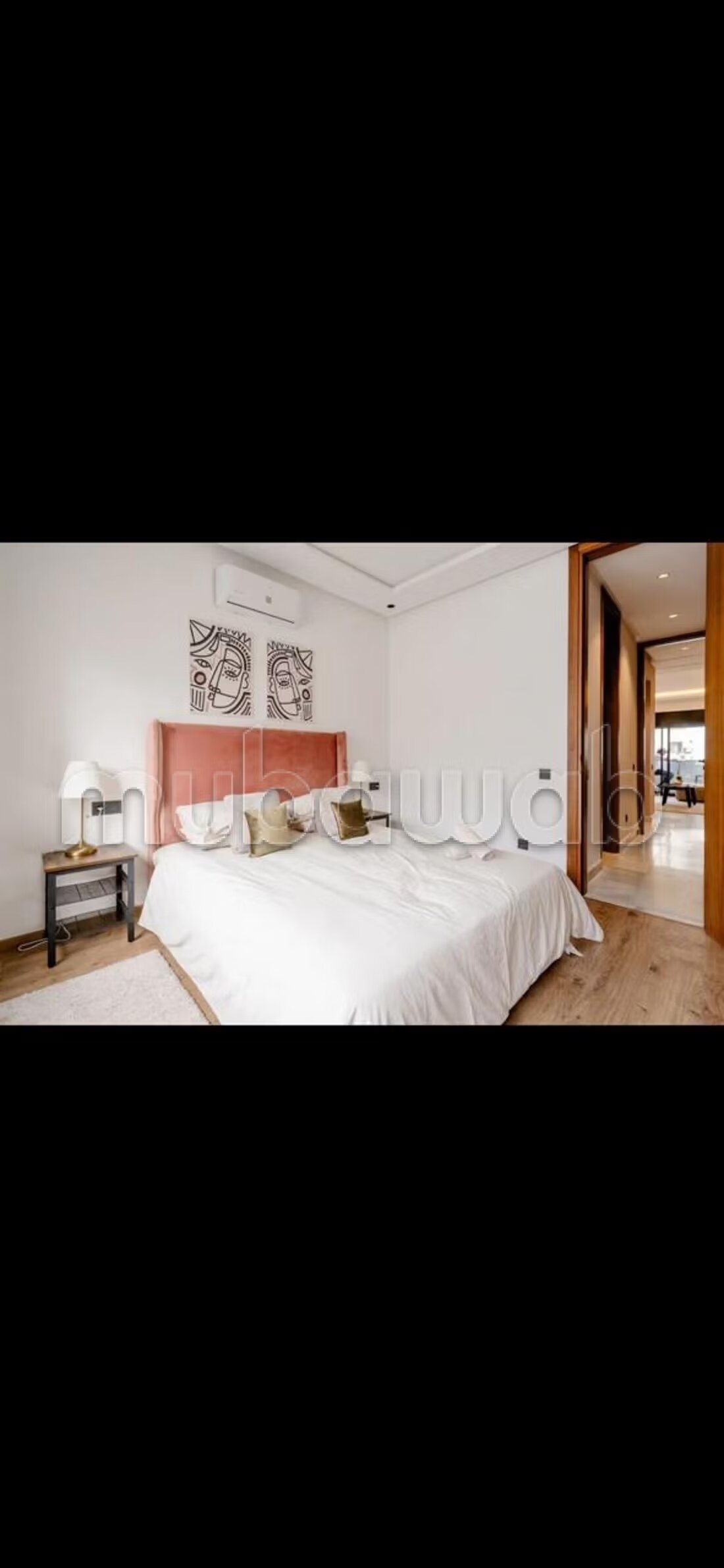 1-Bedroom Apartment for Sale in Casablanca (Les Princesses) — Photo 9