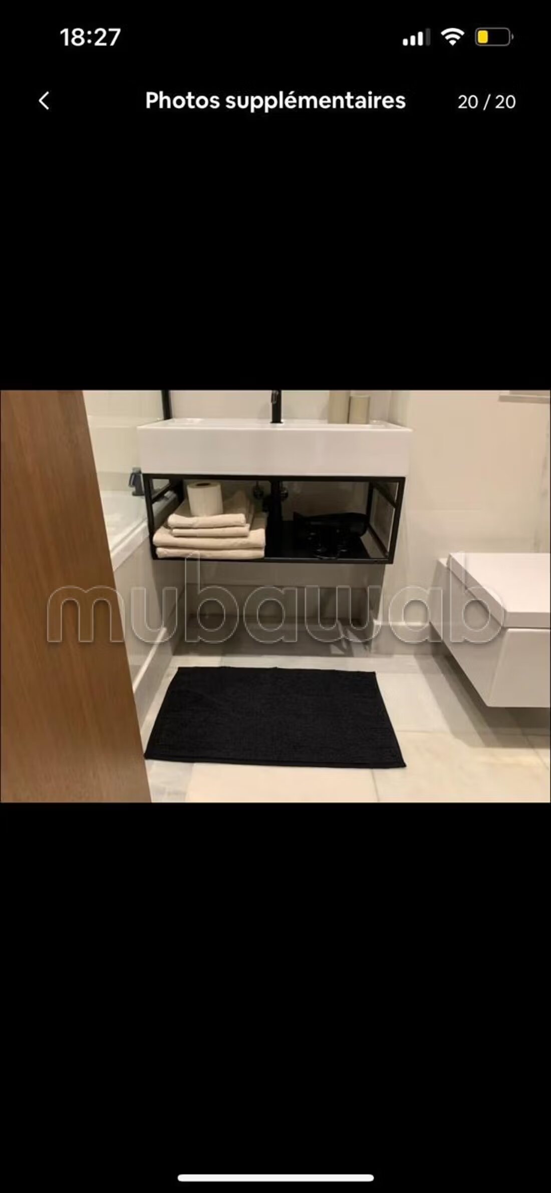 1-Bedroom Apartment for Sale in Casablanca (Les Princesses) — Photo 11