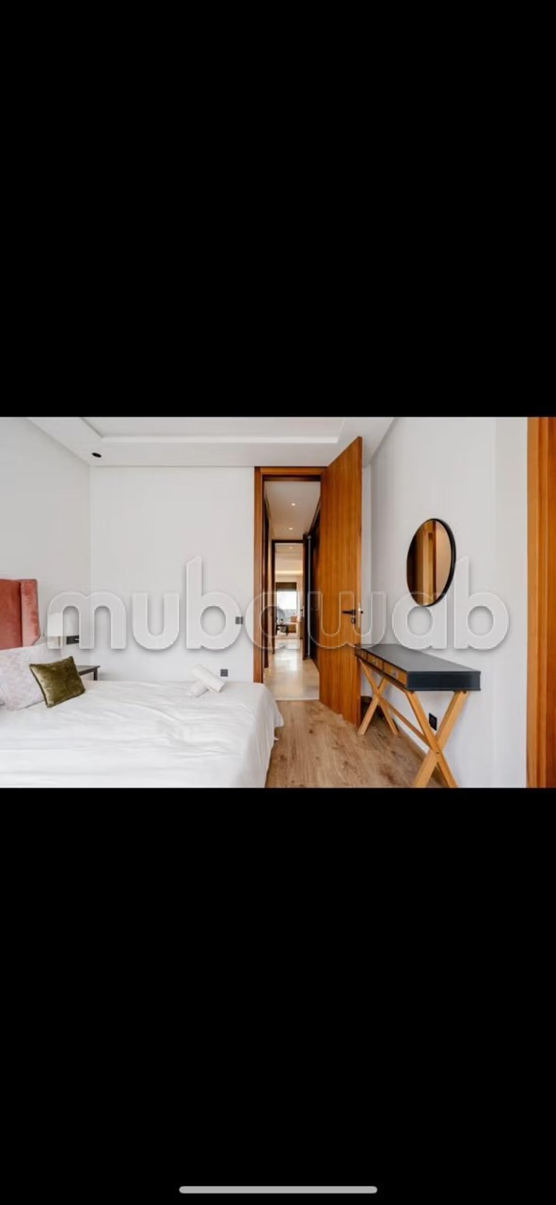 1-Bedroom Apartment for Sale in Casablanca (Les Princesses) — Photo 13