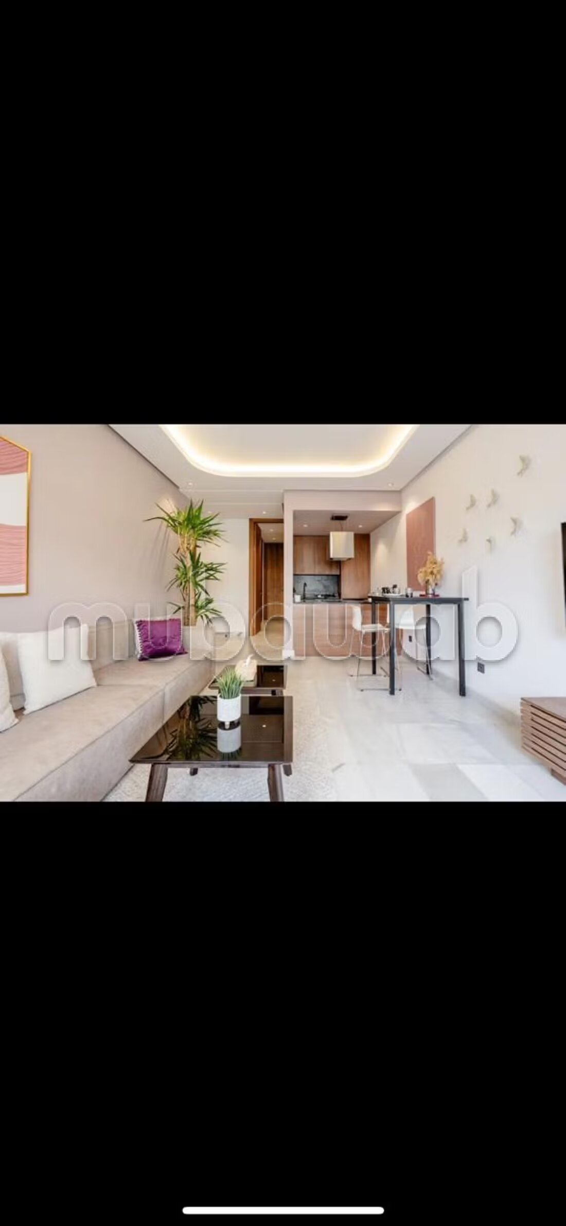 1-Bedroom Apartment for Sale in Casablanca (Les Princesses) — Photo 21