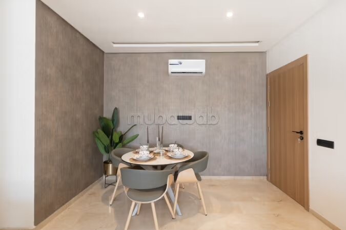 1-Bedroom Apartment for Sale in Casablanca (Les Princesses) — Photo 28