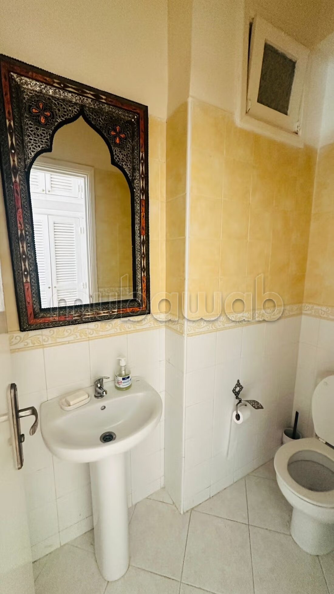 فيلا 200 م² للإيجار في الرباط — Photo 16