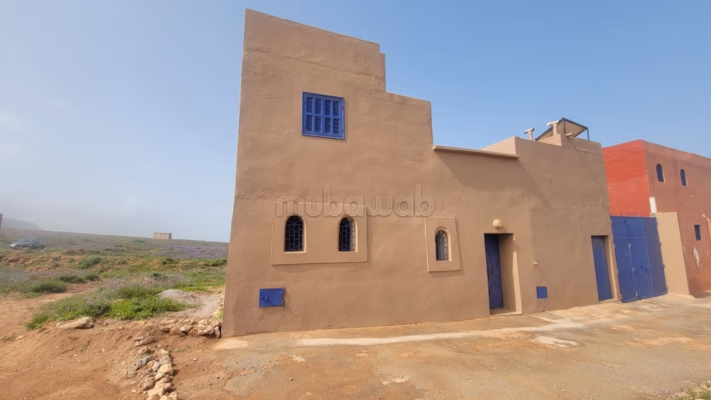 فيلا 112 م² للبيع في أكادير — Photo 2
