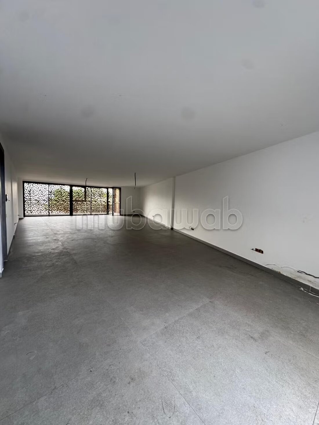 Office 131 m² for rent in Casablanca — Photo 2