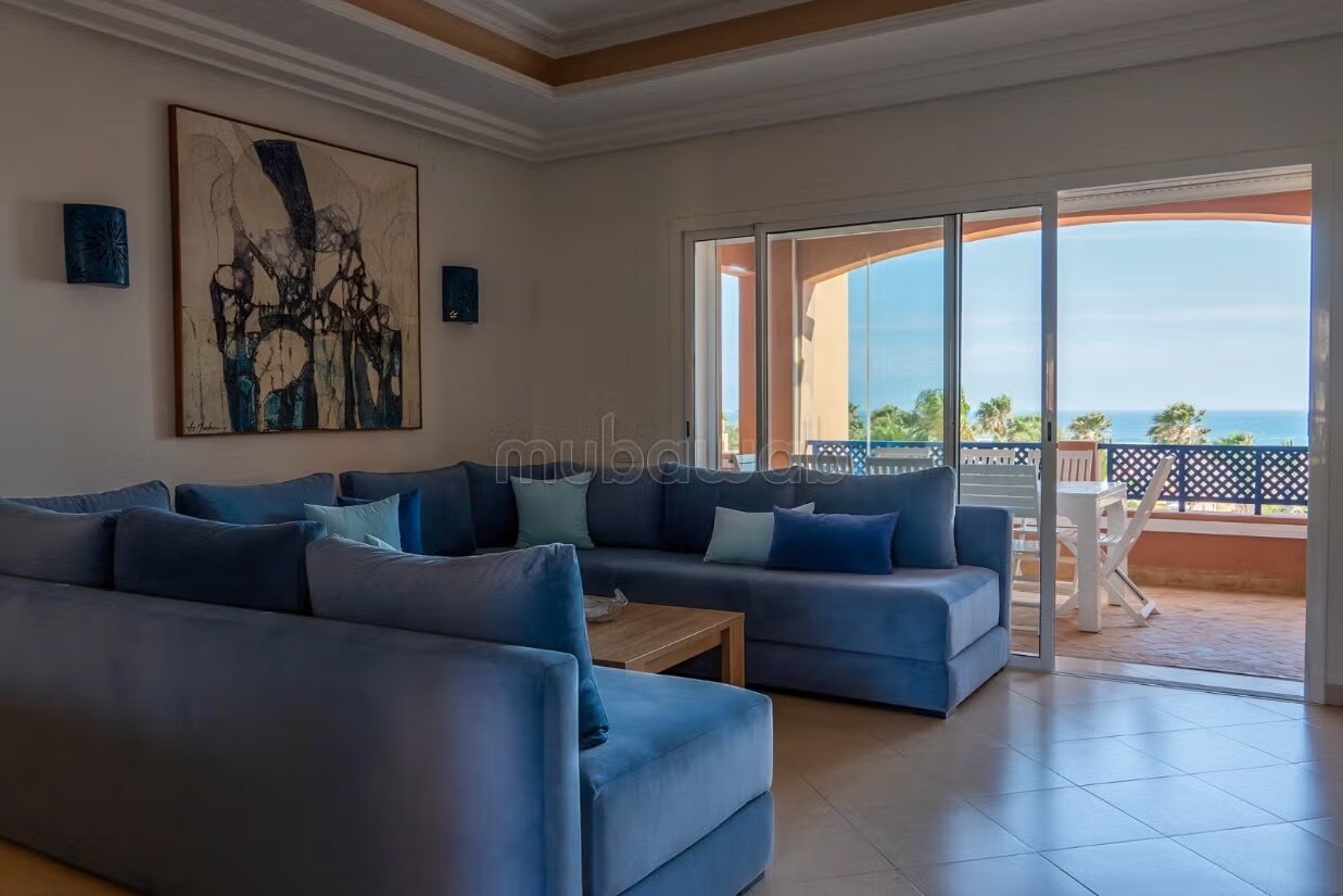 110 m² Apartment for sale in Agadir (Taghazout) — Photo 3