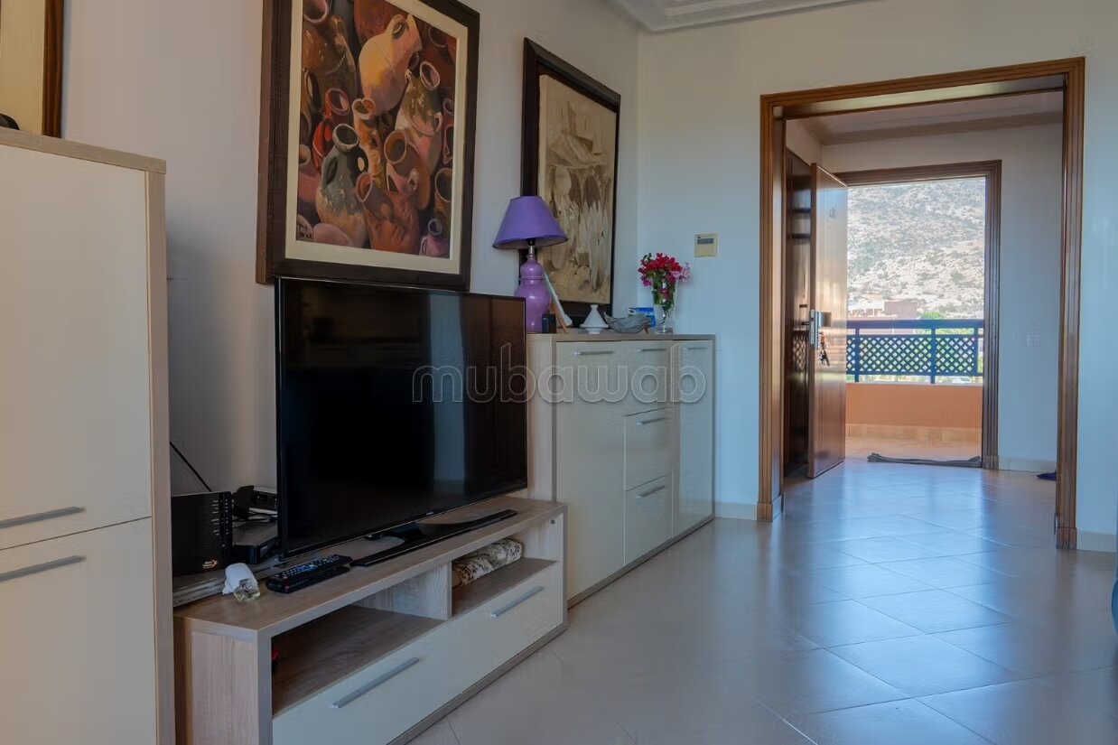 110 m² Apartment for sale in Agadir (Taghazout) — Photo 4