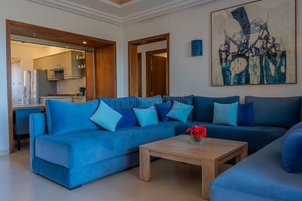110 m² Apartment for sale in Agadir (Taghazout) — Photo 5