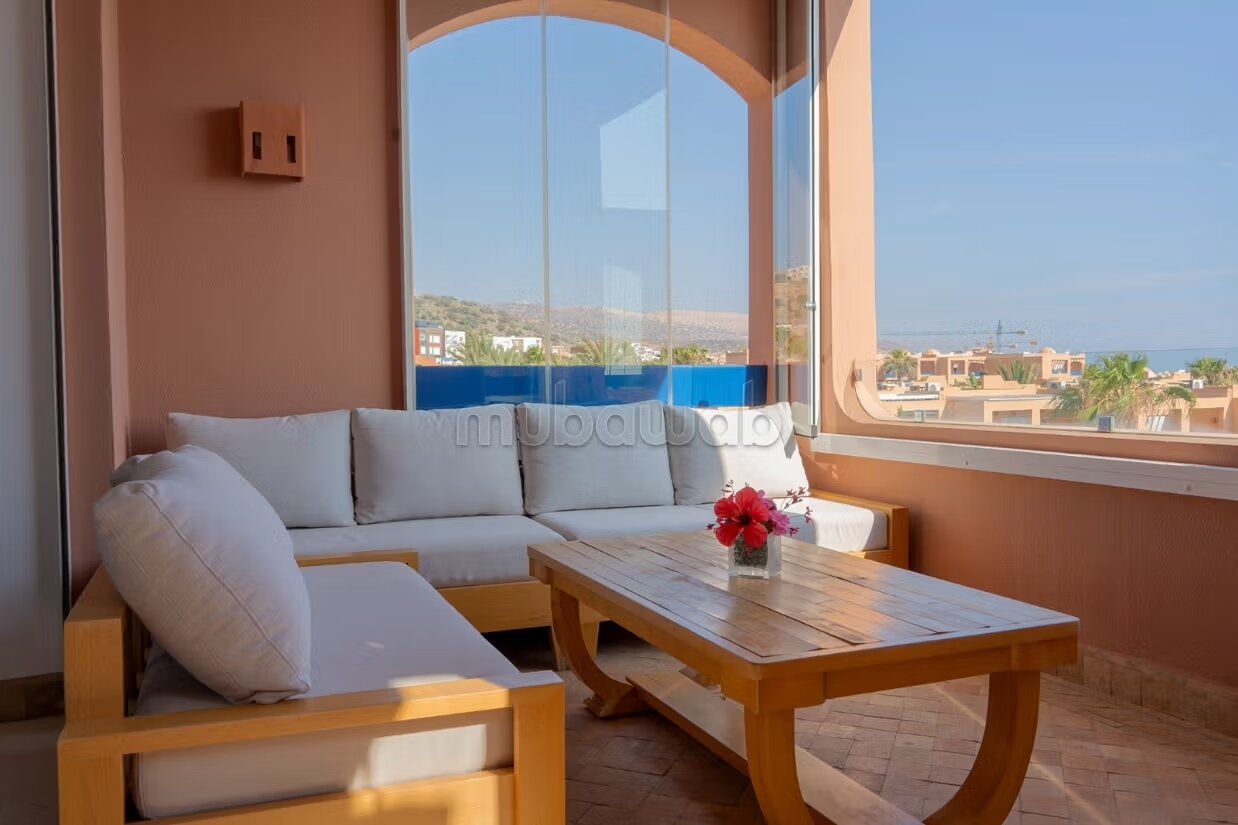 110 m² Apartment for sale in Agadir (Taghazout) — Photo 6