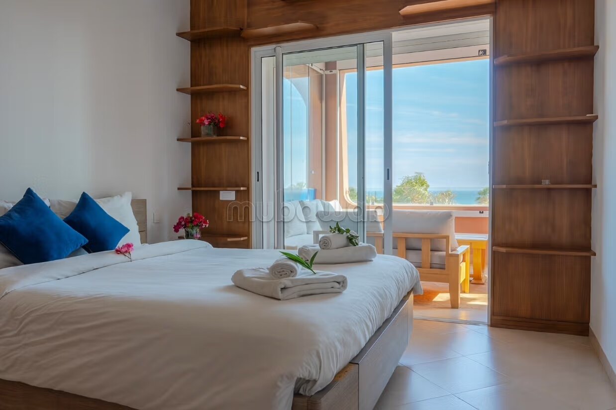 110 m² Apartment for sale in Agadir (Taghazout) — Photo 11