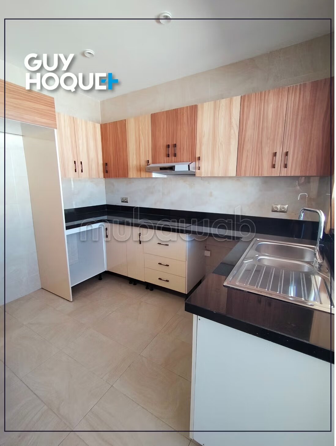 171 m² Apartment for Sale on 7th Floor in Casablanca — Photo 3