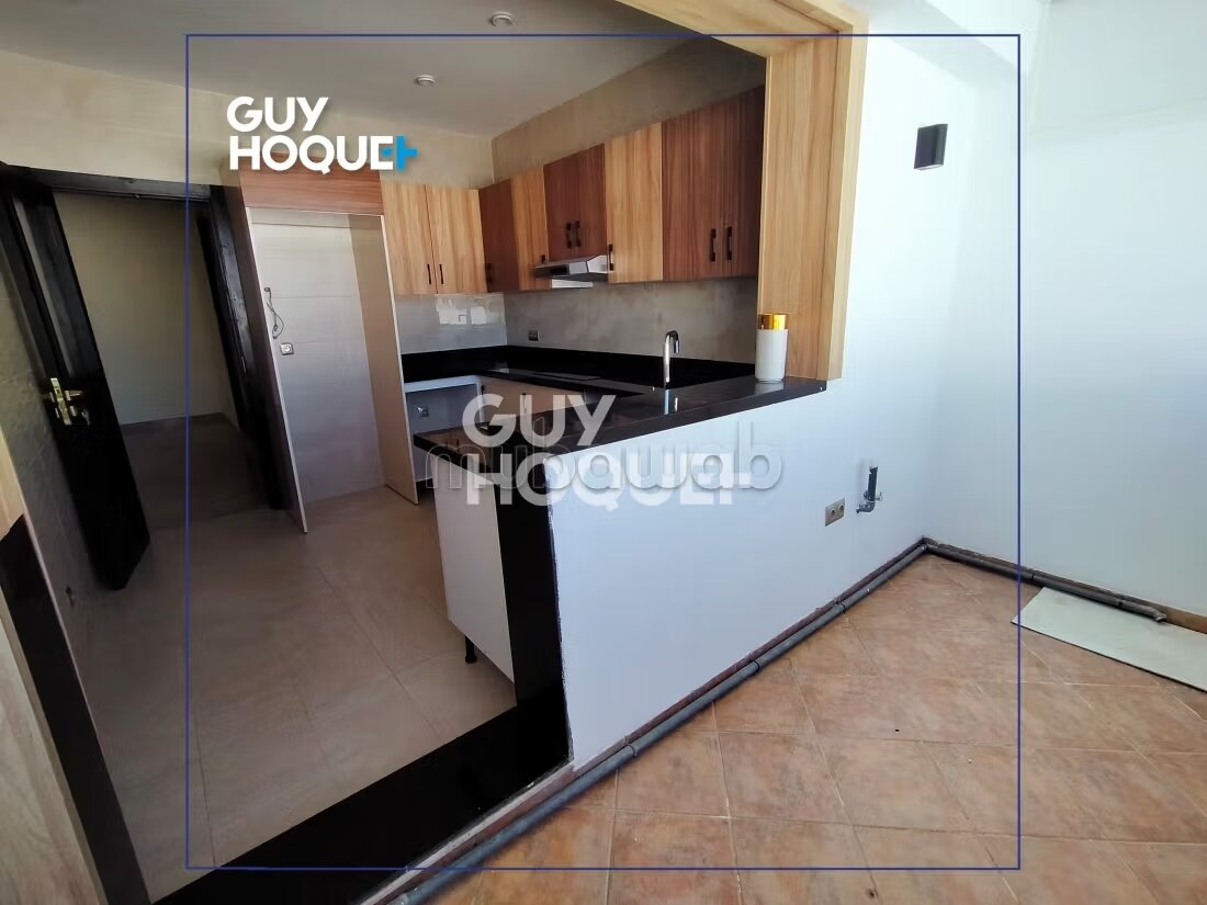 171 m² Apartment for Sale on 7th Floor in Casablanca — Photo 4
