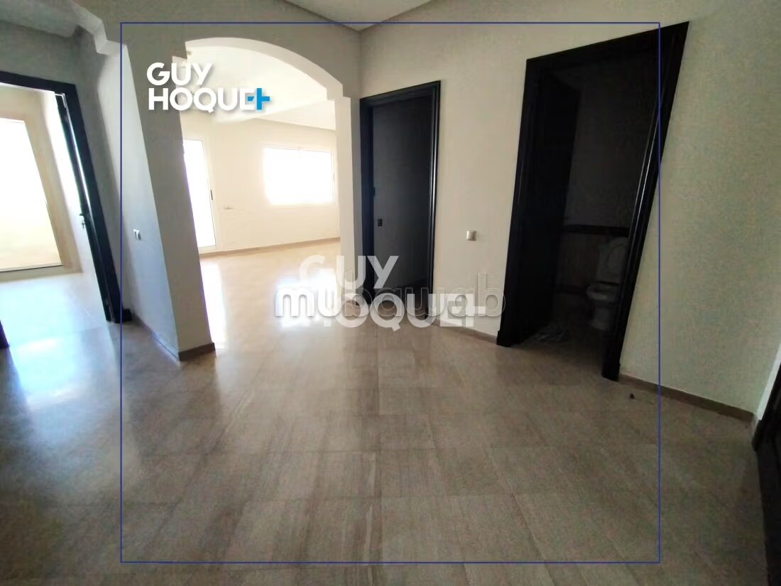 171 m² Apartment for Sale on 7th Floor in Casablanca — Photo 5
