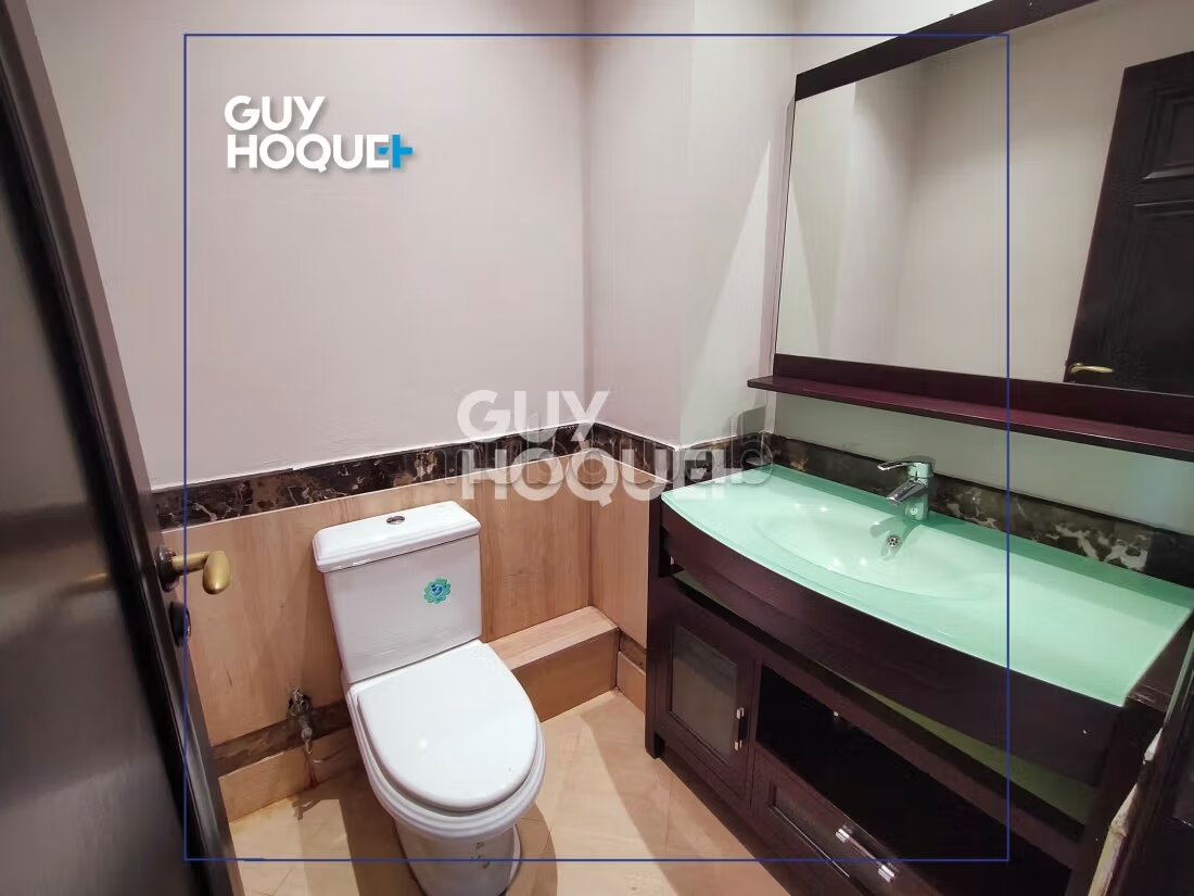 171 m² Apartment for Sale on 7th Floor in Casablanca — Photo 6