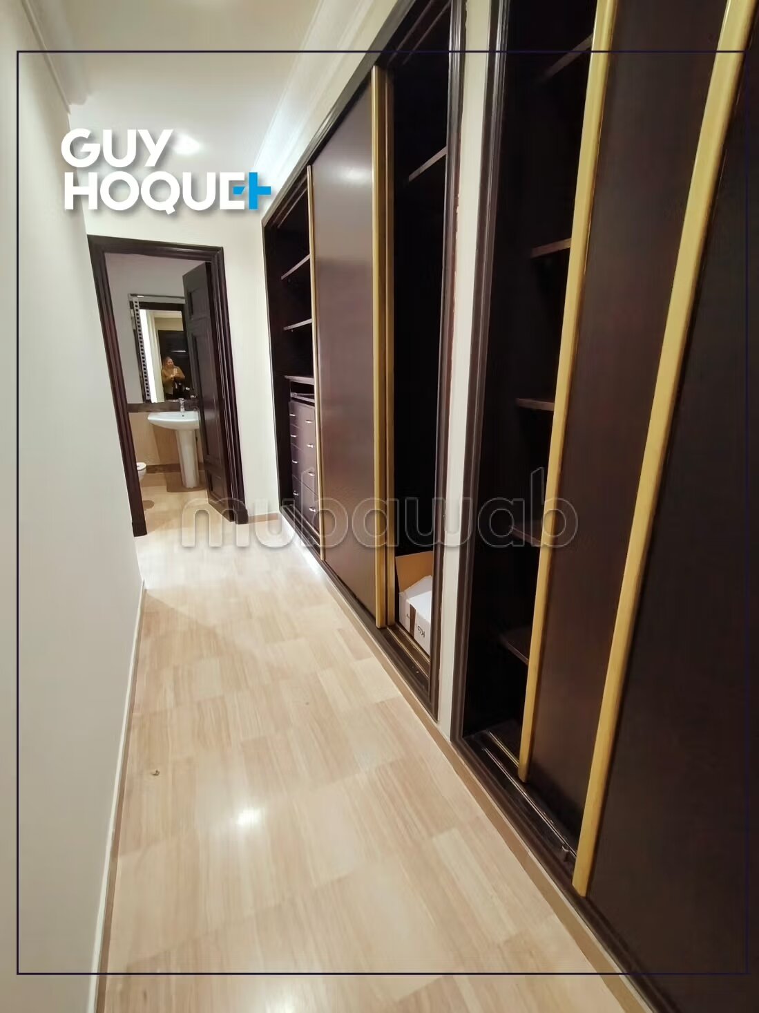 171 m² Apartment for Sale on 7th Floor in Casablanca — Photo 7