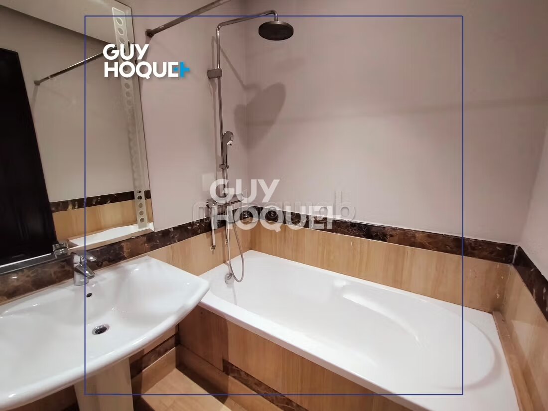 171 m² Apartment for Sale on 7th Floor in Casablanca — Photo 9