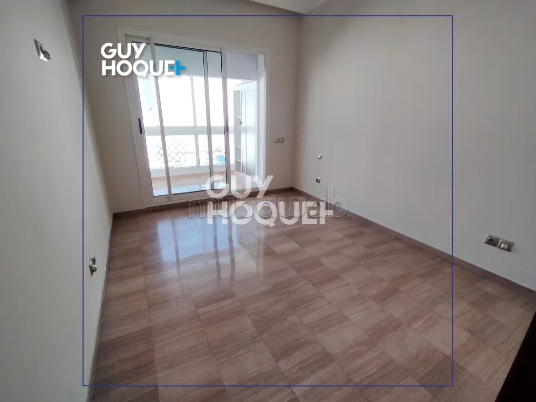 171 m² Apartment for Sale on 7th Floor in Casablanca — Photo 10