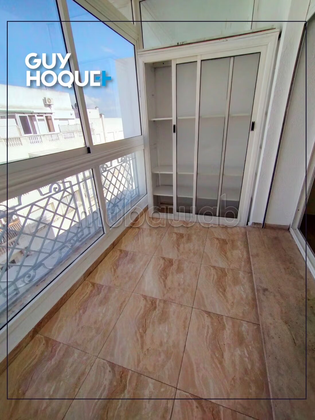 171 m² Apartment for Sale on 7th Floor in Casablanca — Photo 11