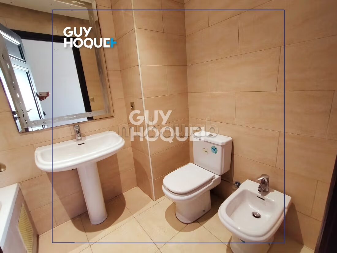 171 m² Apartment for Sale on 7th Floor in Casablanca — Photo 13