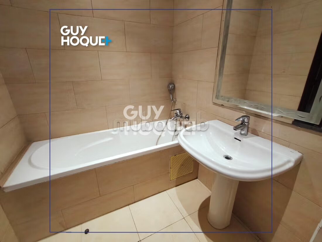 171 m² Apartment for Sale on 7th Floor in Casablanca — Photo 14
