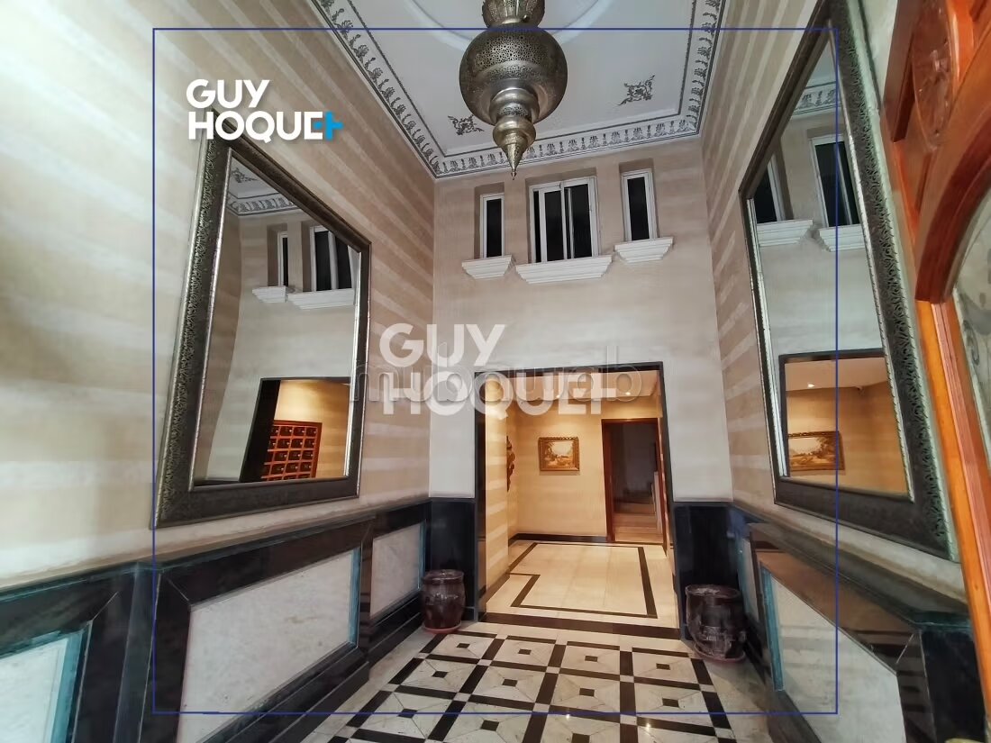 171 m² Apartment for Sale on 7th Floor in Casablanca — Photo 15