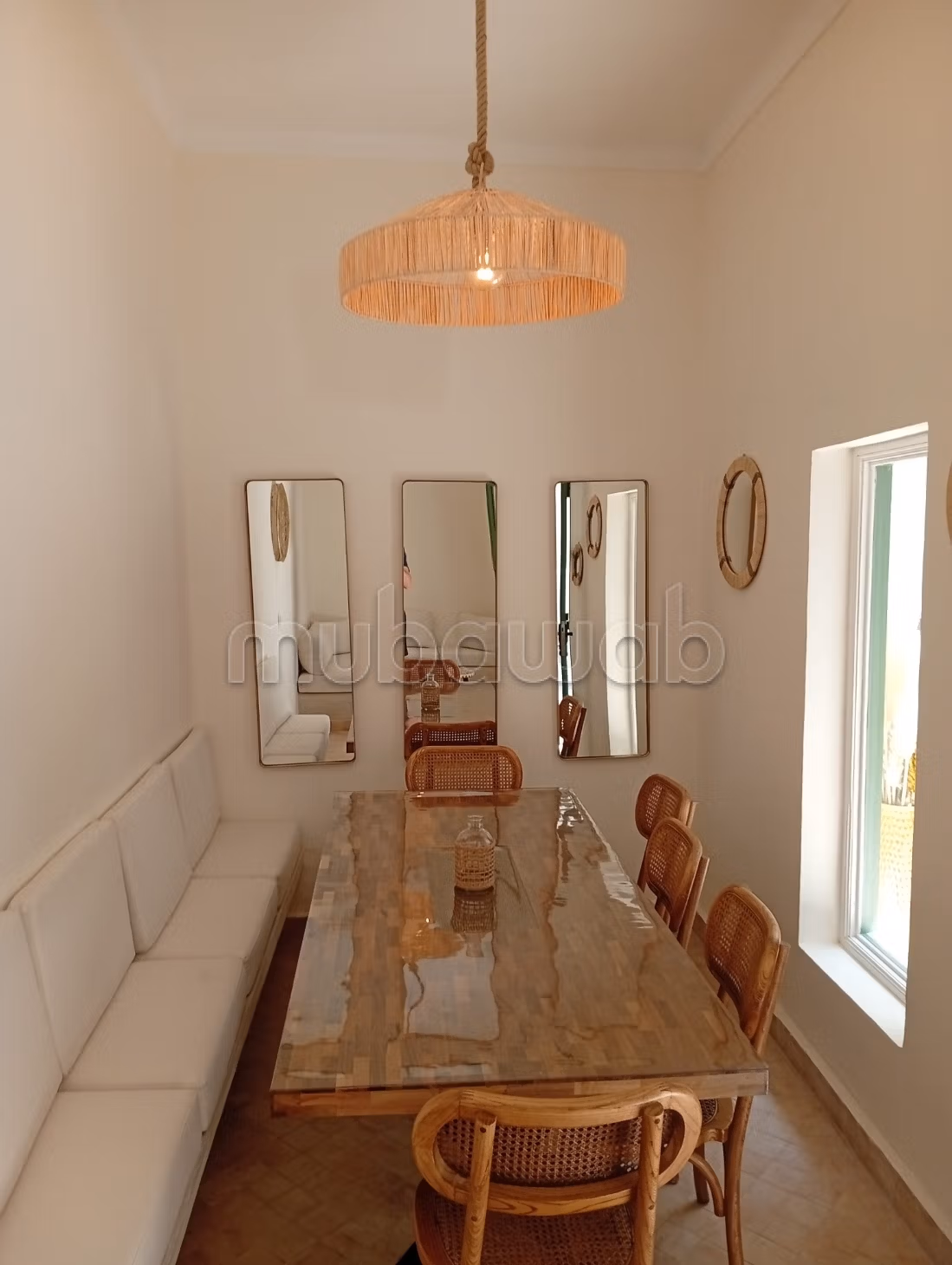 رياض للبيع 119م² بالقرب من باب تاجزوت مراكش — Photo 12