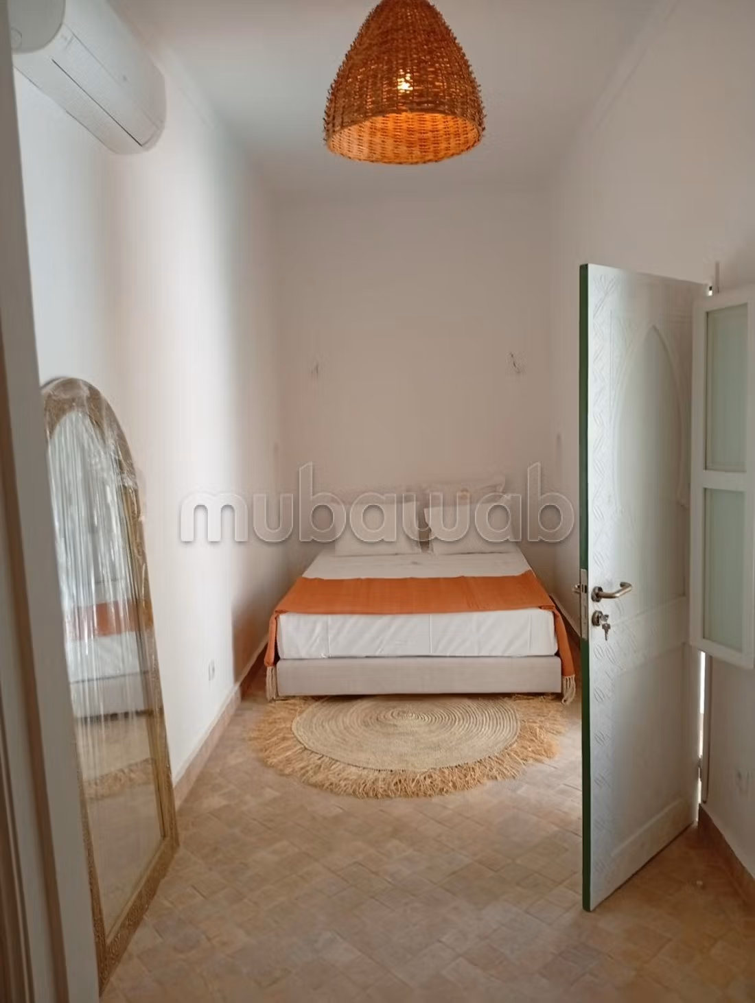 رياض للبيع 119م² بالقرب من باب تاجزوت مراكش — Photo 32