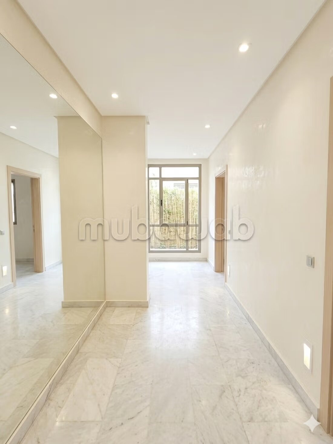 Villa 320 m² for rent in Casablanca (Green City) — Photo 7