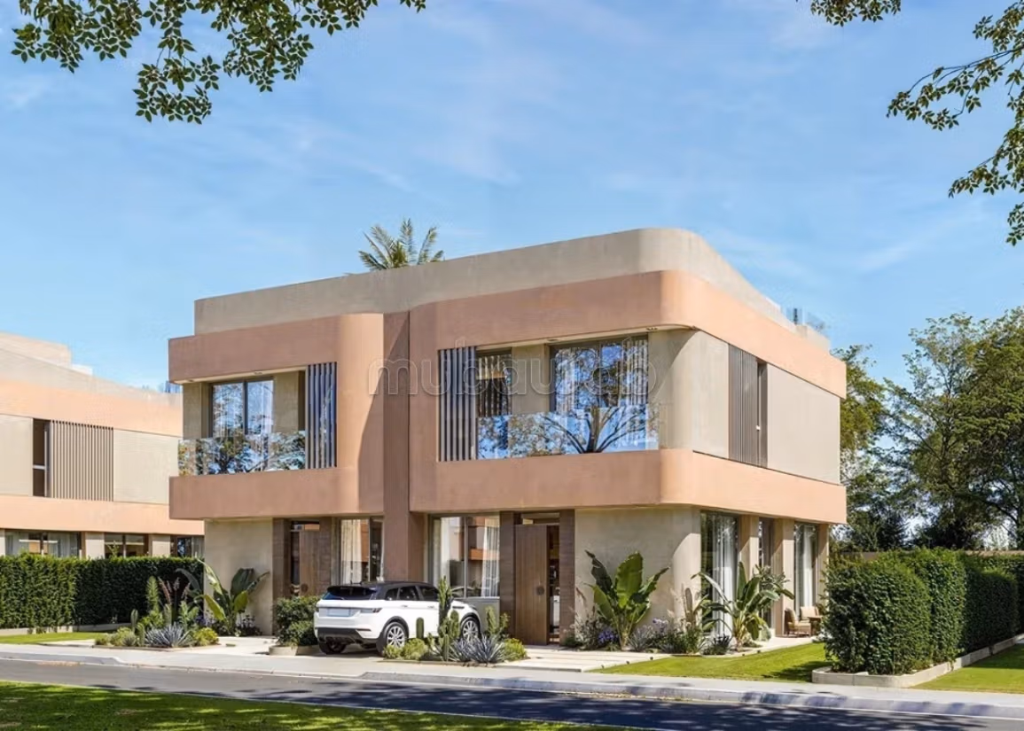Villa 210 m² for sale in Marrakech — Photo 2