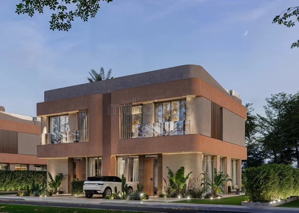 Villa 210 m² for sale in Marrakech — Photo 5