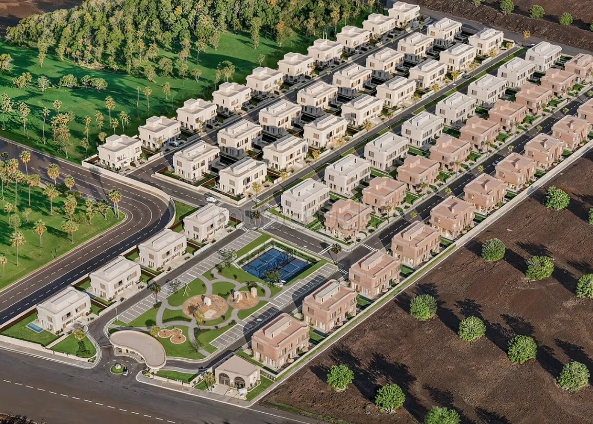 Villa 210 m² for sale in Marrakech — Photo 15