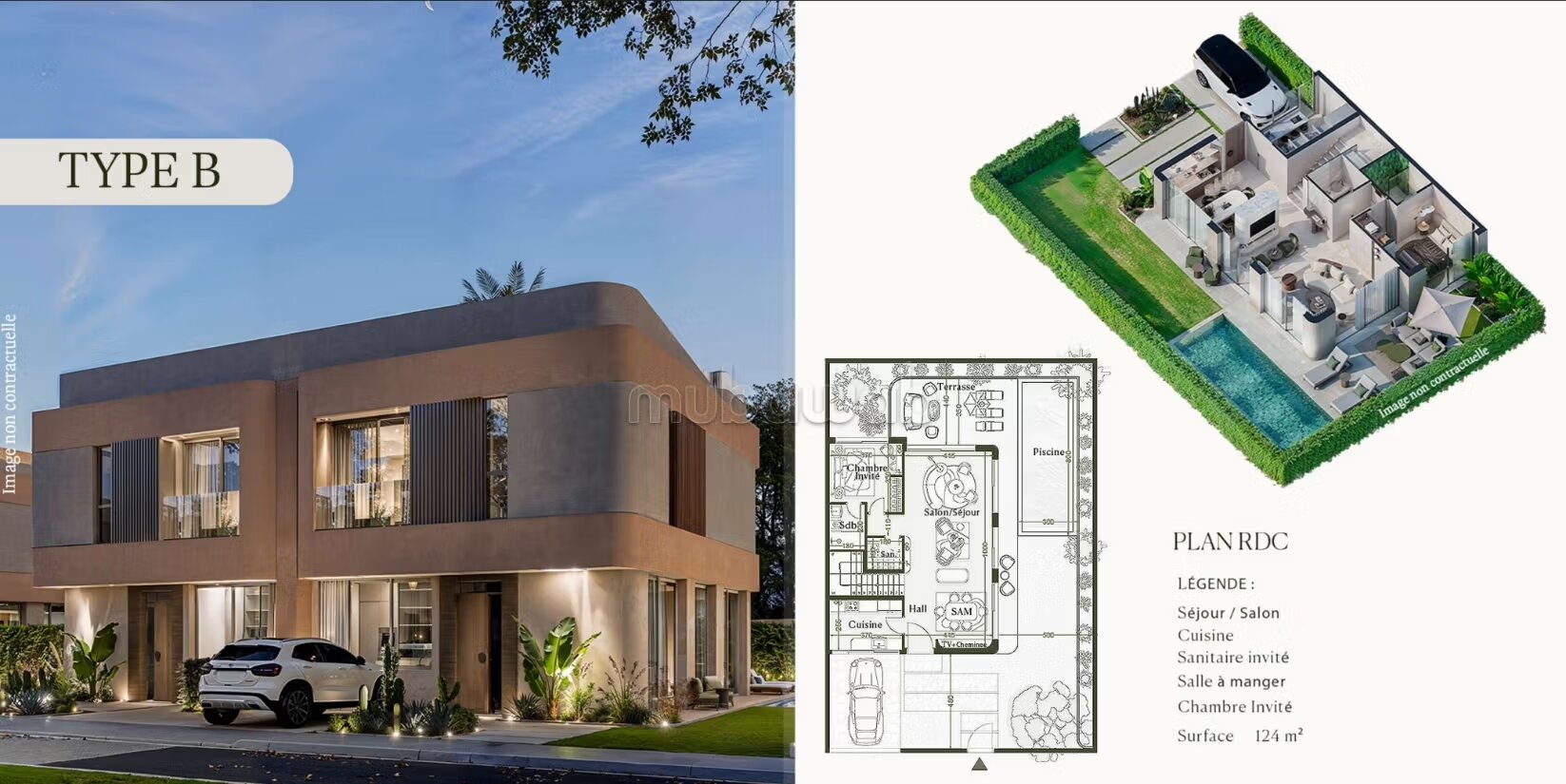 Villa 210 m² for sale in Marrakech — Photo 17