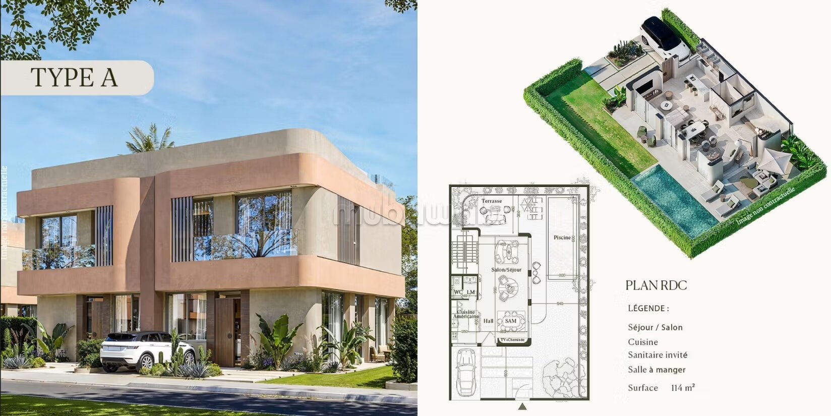 Villa 210 m² for sale in Marrakech — Photo 18