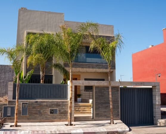 Villa 210 m² for sale in Marrakech — Photo 23