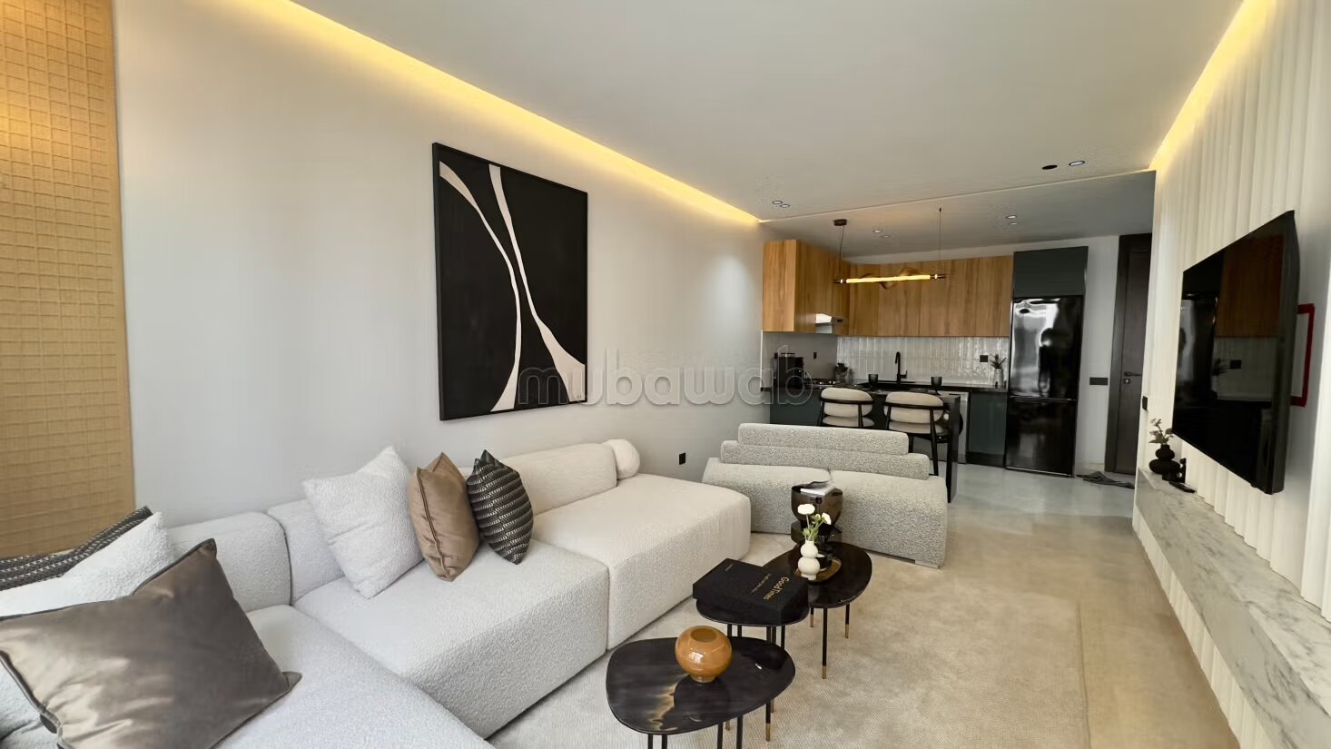 Studio 48 m² à vendre à Casablanca — Photo 3