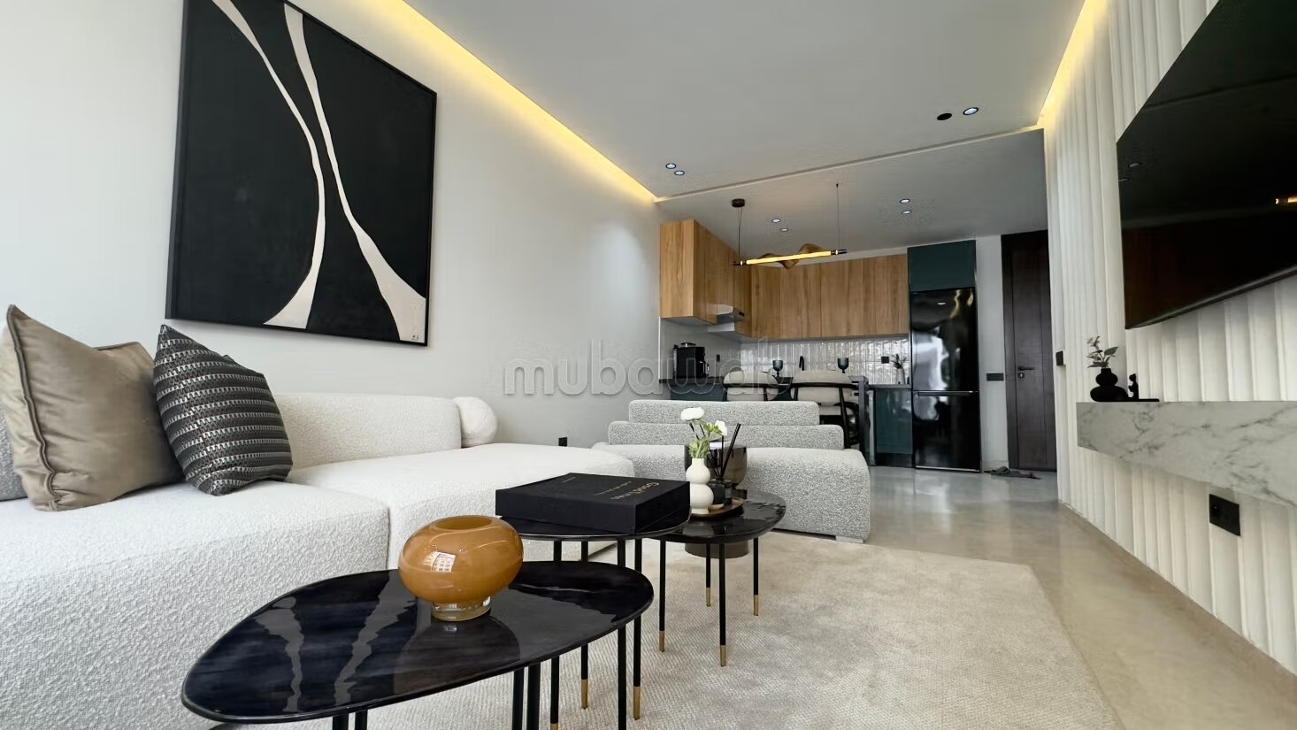 Studio 48 m² à vendre à Casablanca — Photo 7