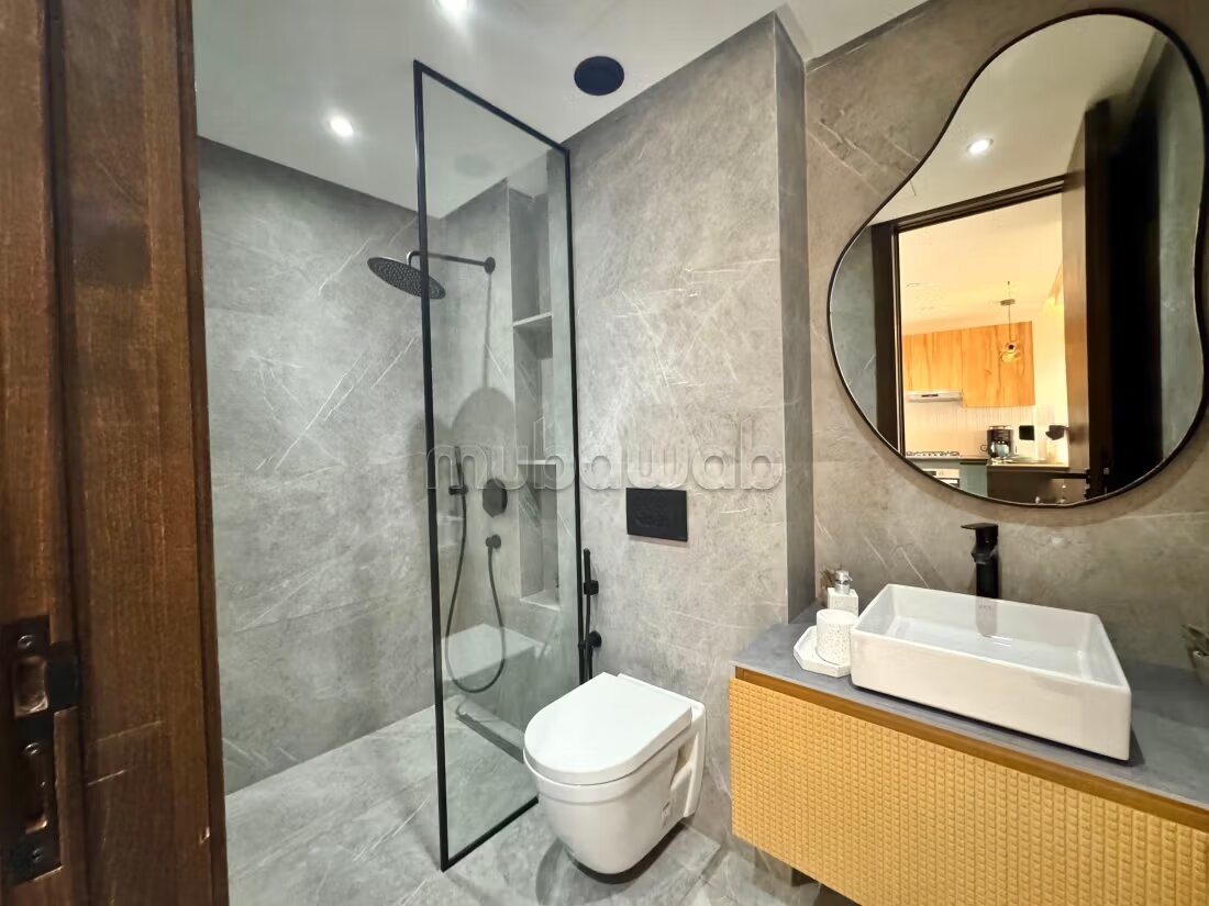 Studio 48 m² à vendre à Casablanca — Photo 25