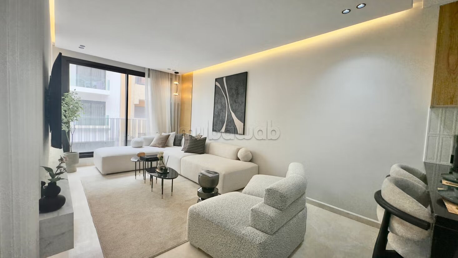 Studio 48 m² à vendre à Casablanca — Photo 6