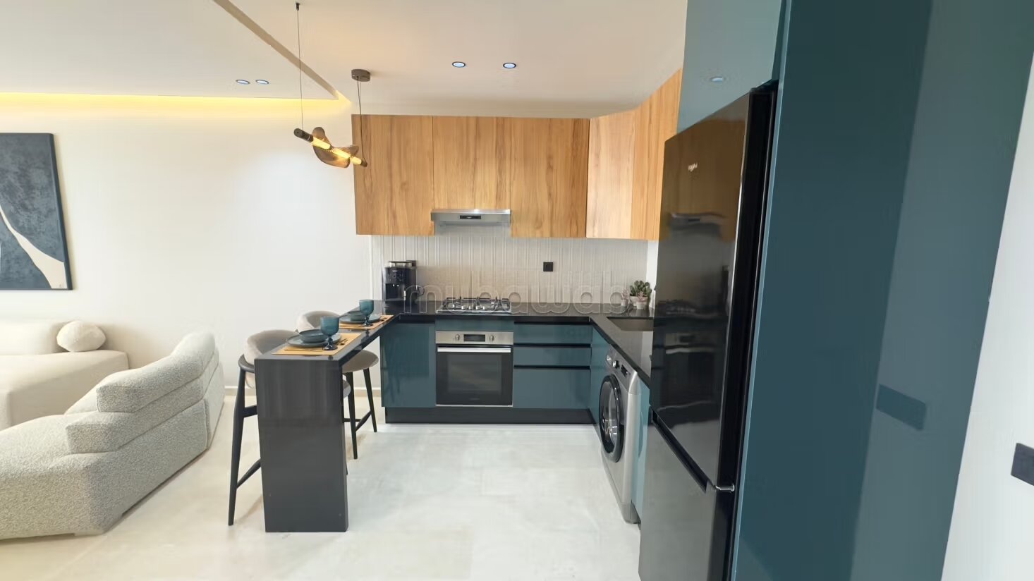 Studio 48 m² à vendre à Casablanca — Photo 16
