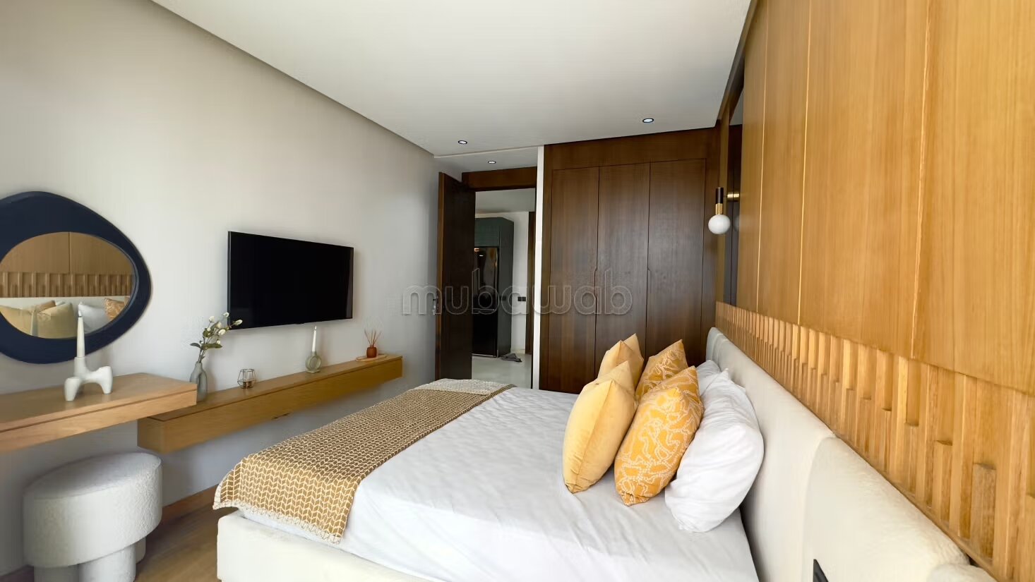Studio 48 m² à vendre à Casablanca — Photo 22