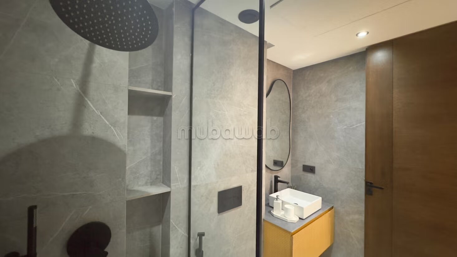 Studio 48 m² à vendre à Casablanca — Photo 28