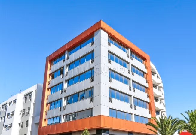 Studio 48 m² à vendre à Casablanca — Photo 30