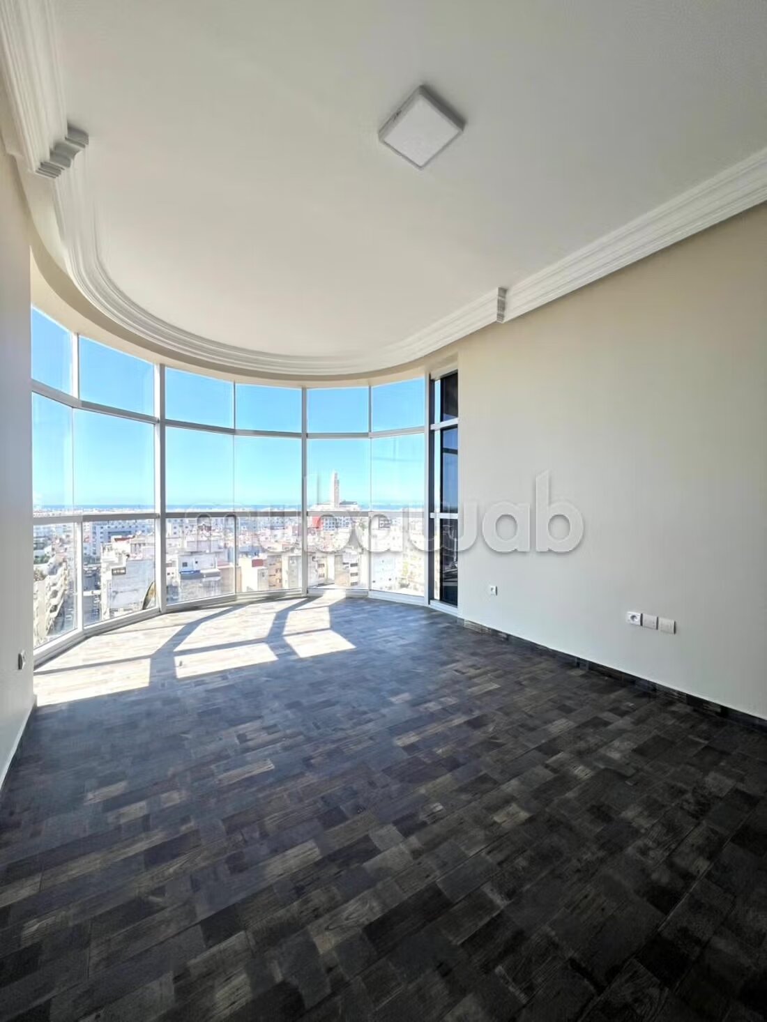 Bureau 180 m² à louer à Casablanca — Photo 5