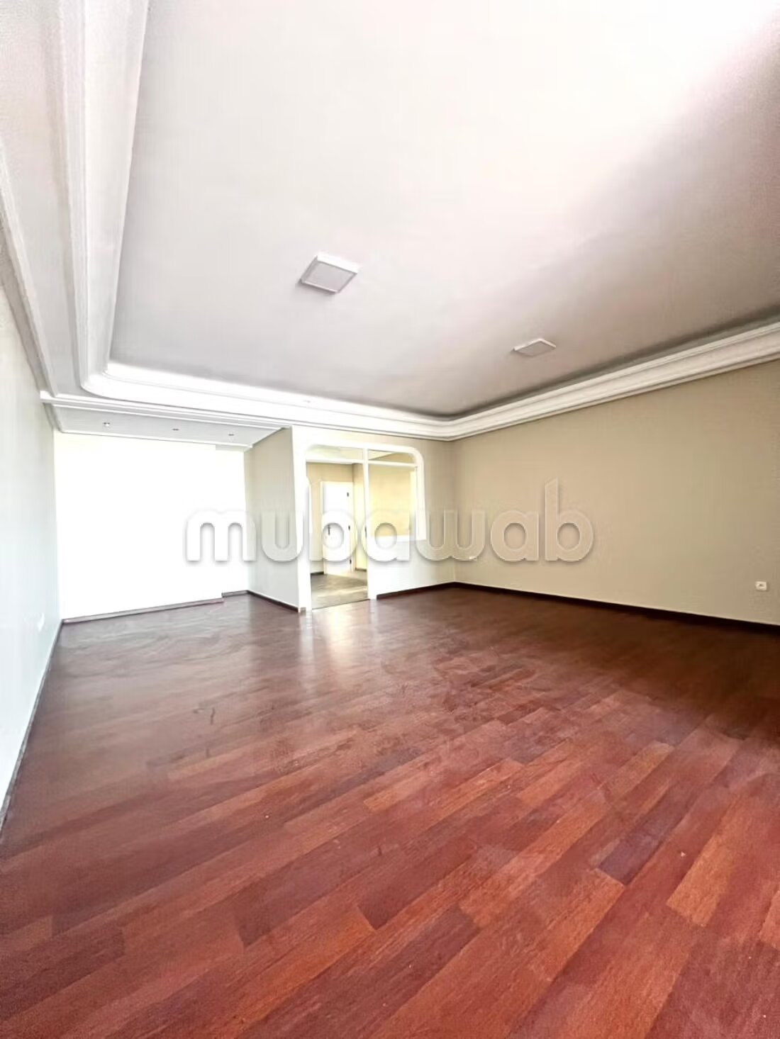 Bureau 180 m² à louer à Casablanca — Photo 11