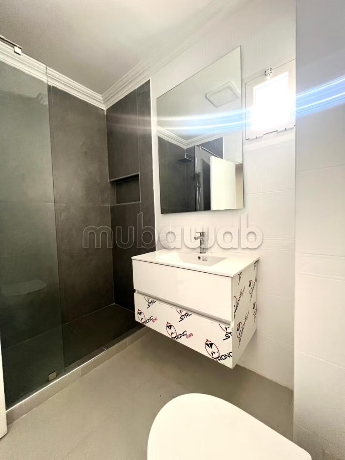 Bureau 180 m² à louer à Casablanca — Photo 14