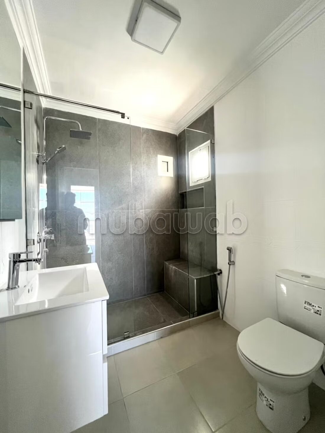 Bureau 180 m² à louer à Casablanca — Photo 17