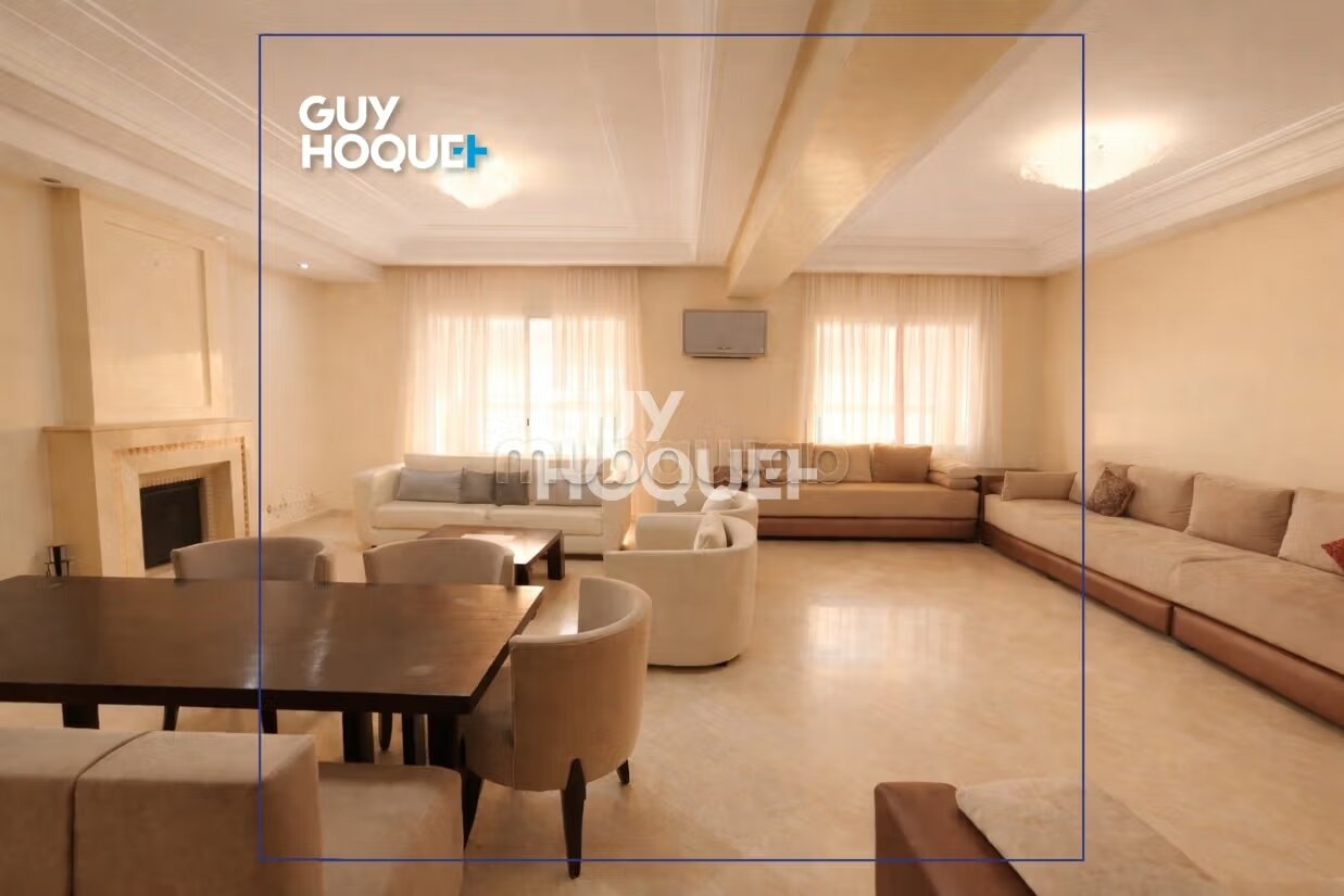 Appartement 173 m² à vendre à Casablanca (Les Princesses) — Photo 3