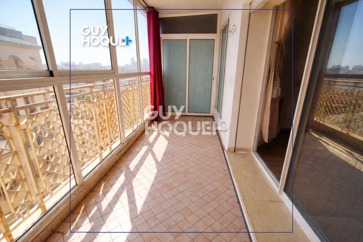 Appartement 173 m² à vendre à Casablanca (Les Princesses) — Photo 5