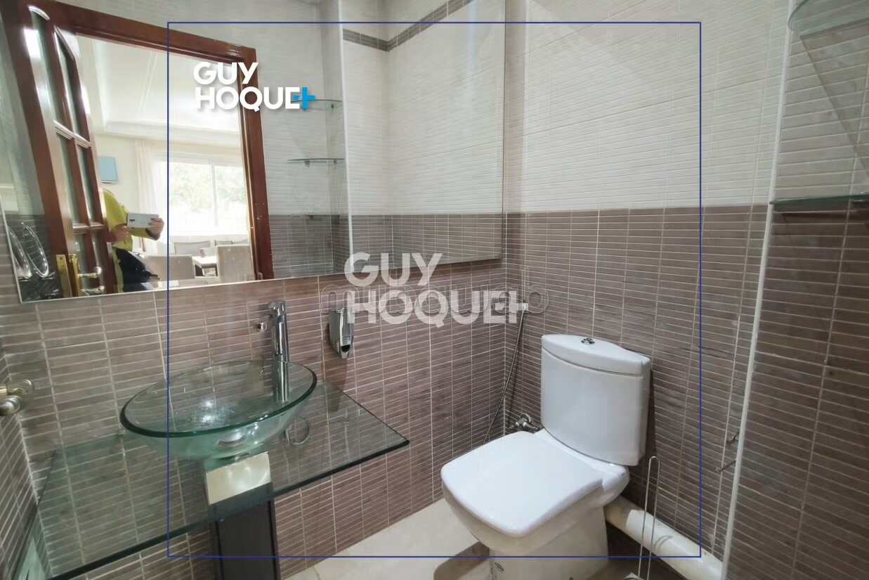 Appartement 173 m² à vendre à Casablanca (Les Princesses) — Photo 6